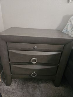 Night table