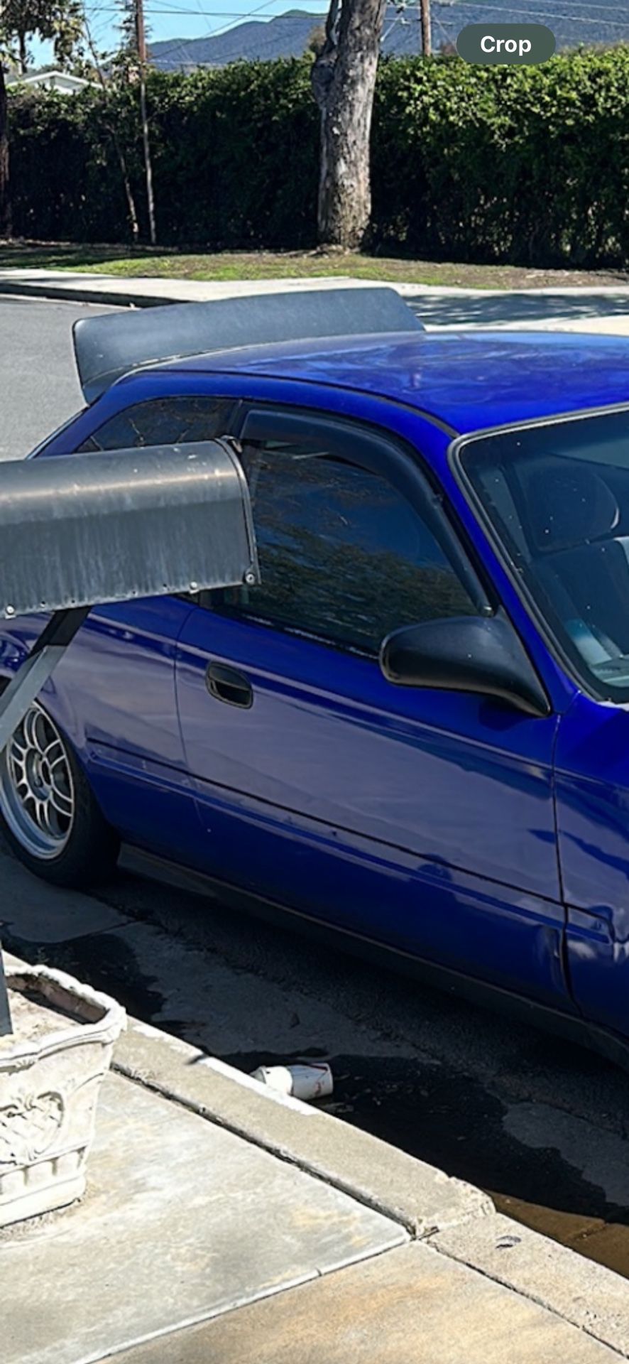 1998 Honda Civic