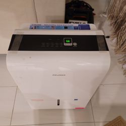 Pelonis Dehumidifier