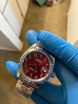 Watches 450$ EACH!!!!