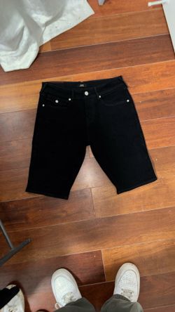 Rocco Big T True Religion Shorts