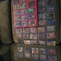 One Piece TCG Collection 