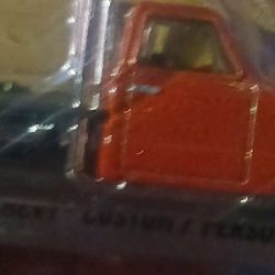 Fast and furious chevy $20