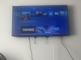 55 TCL Google Tv.