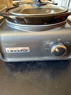 Crockpot