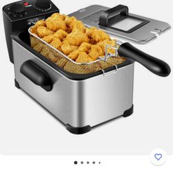 Dep Fryer 3.2 Quart $50