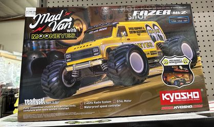 Kyosho