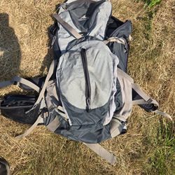 Men's Gregory Backpack