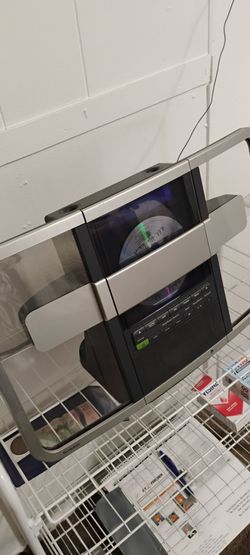 RADIO CD