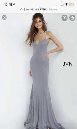 Joavani Prom Dress/Formal