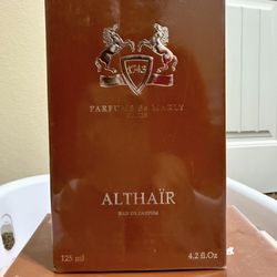 Layton De Marley Althair