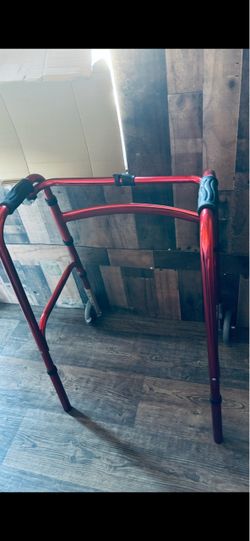 Walker Carreta para adulto