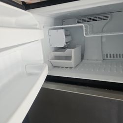 Stainless Steel Refrigerator 