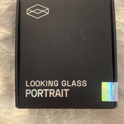 Looking Glass Portrait Holographic Display