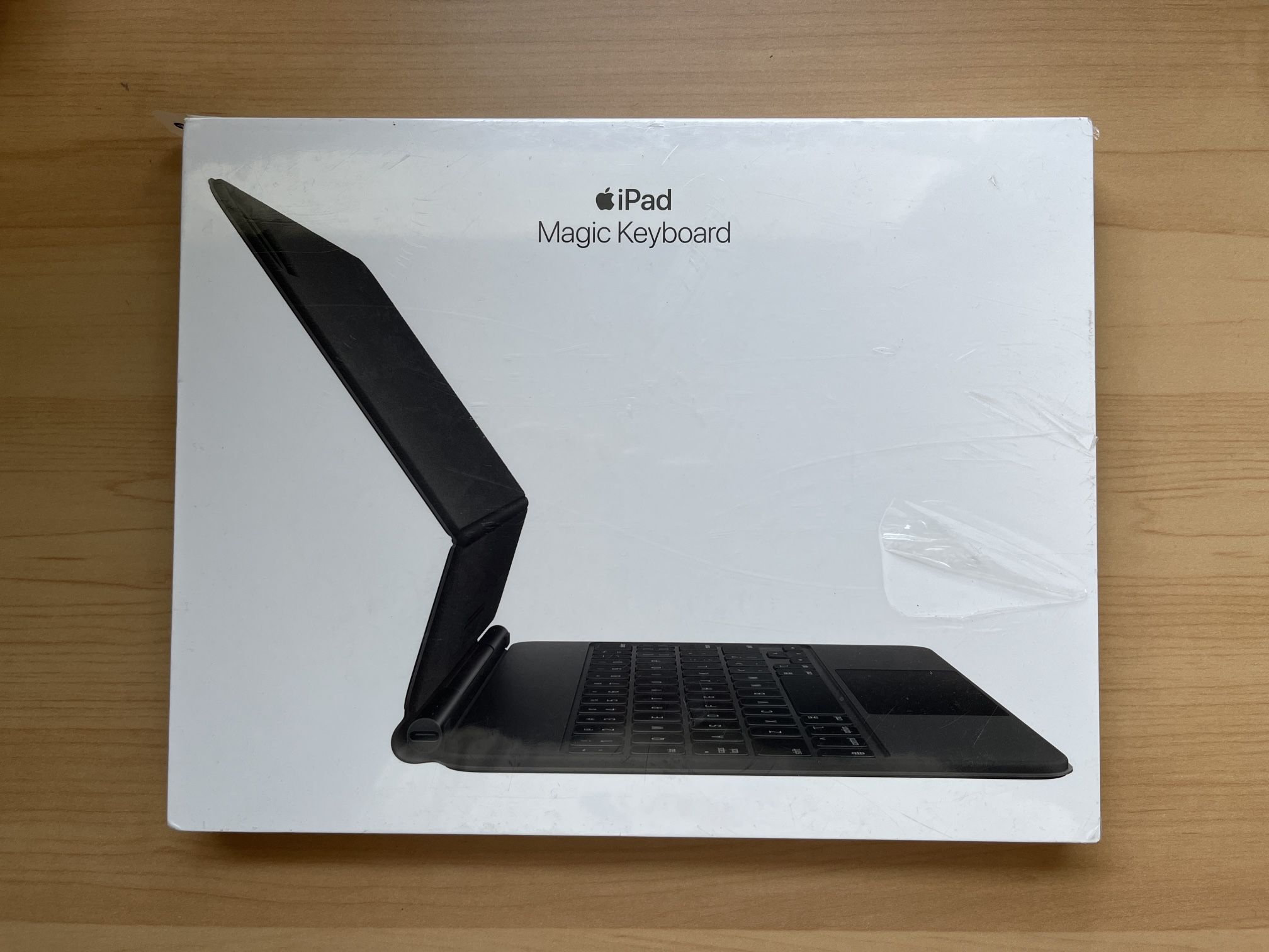 Apple Magic Keyboard 11”