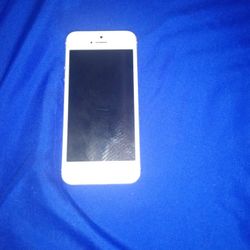 iPhone 5