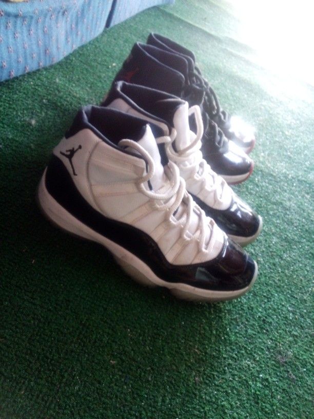 concord 11 for sale