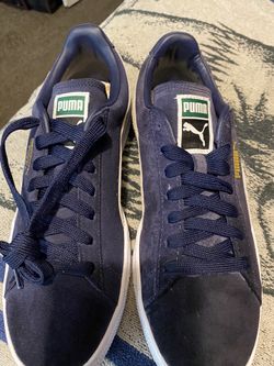 Puma shoes