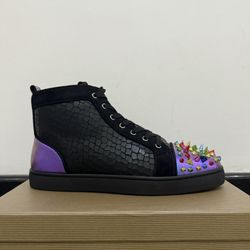 New Men’s Shoes , Size: 44 