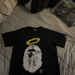Bape shirt