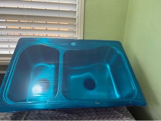 Kohler Kitchen Sink