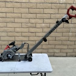 Concrete Saw Medusaw By Skil