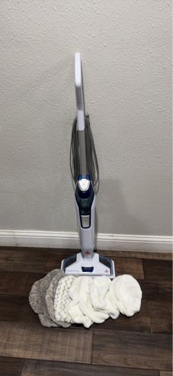 Bissell PowerFresh Steam Mop with Pads