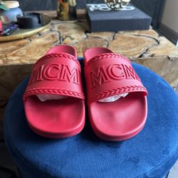 MCM Slides Size 46