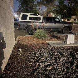 Camper For Ram Truck 