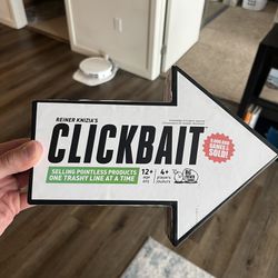 Clickbait Party Game