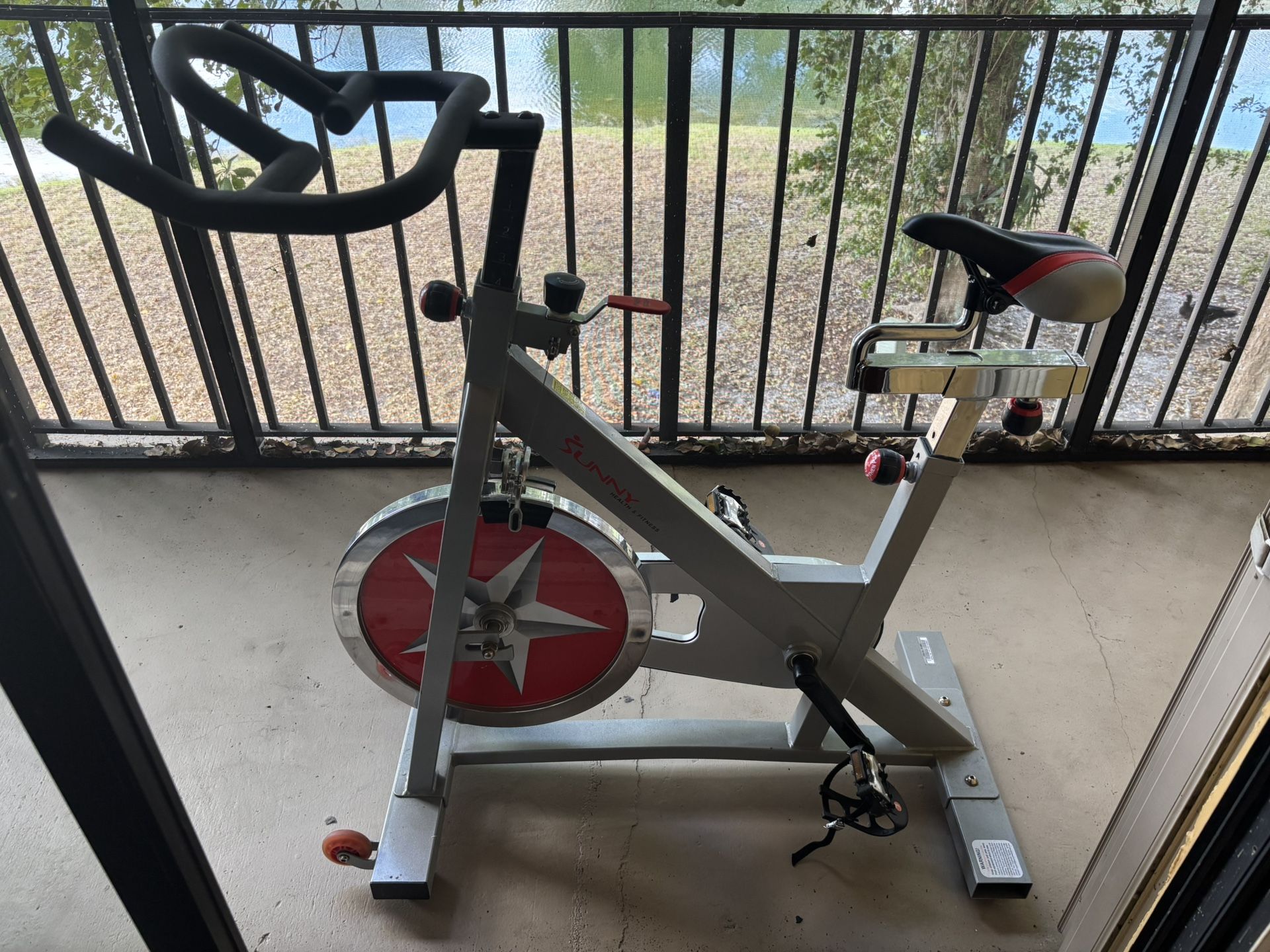 Cycling Bicycle Exercise