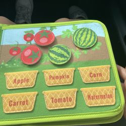 Fun Book Learning Toddlers