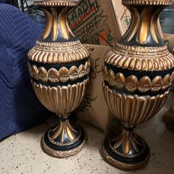 Vases 