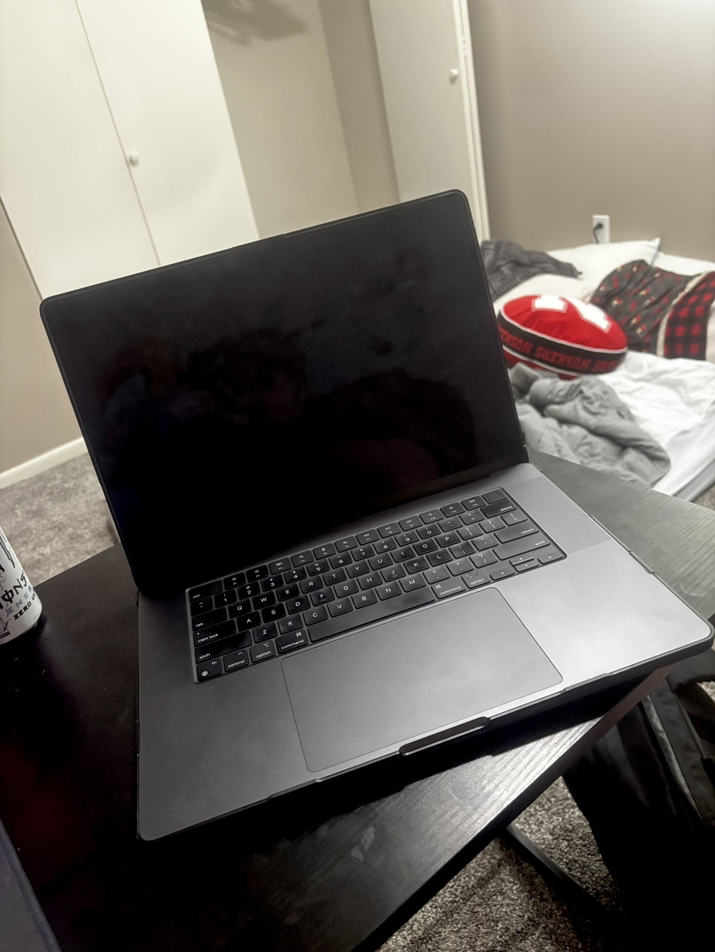 FOR TRADE OR SALE – 16” MacBook Pro (M3 Max, Late 2023) – $2,000 – Comes w/ Spigen Case