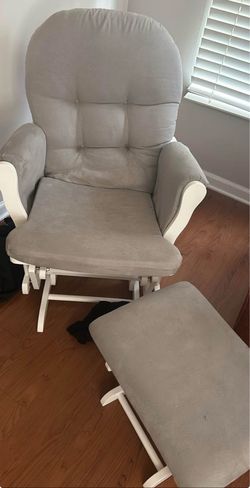 Rocking chair