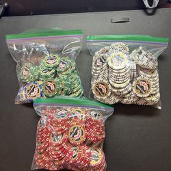 ESPN Poker Club Chips