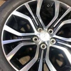 Outlander Subaru Rims Mitsubishi Wheels Mazda 3 Mazda 5
