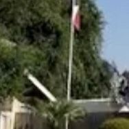 Flag Pole 