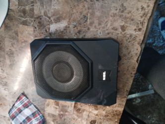 SSL SPEAKER