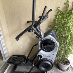 Bowflex Elliptical 