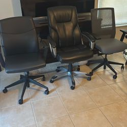 Office Chairs