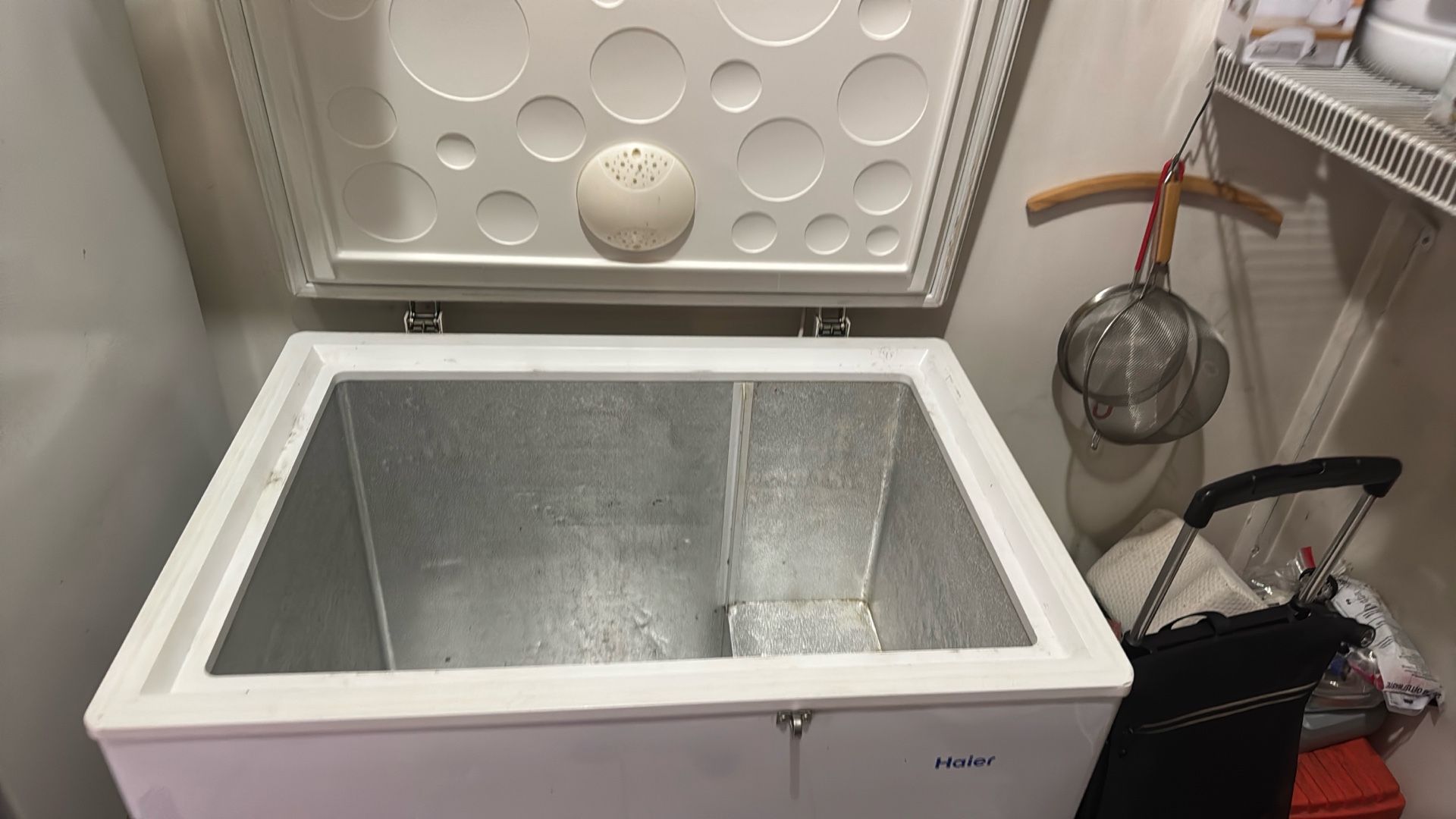 Freezer