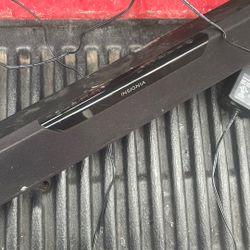 Insignia Sound Bar