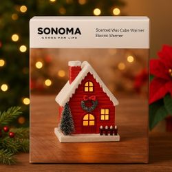 Assorted Wax Warmers