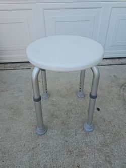 Shower Chair