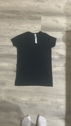 Lululemon Swiftly Tech Short-Sleeve Shirt 2.0 *Hip Length