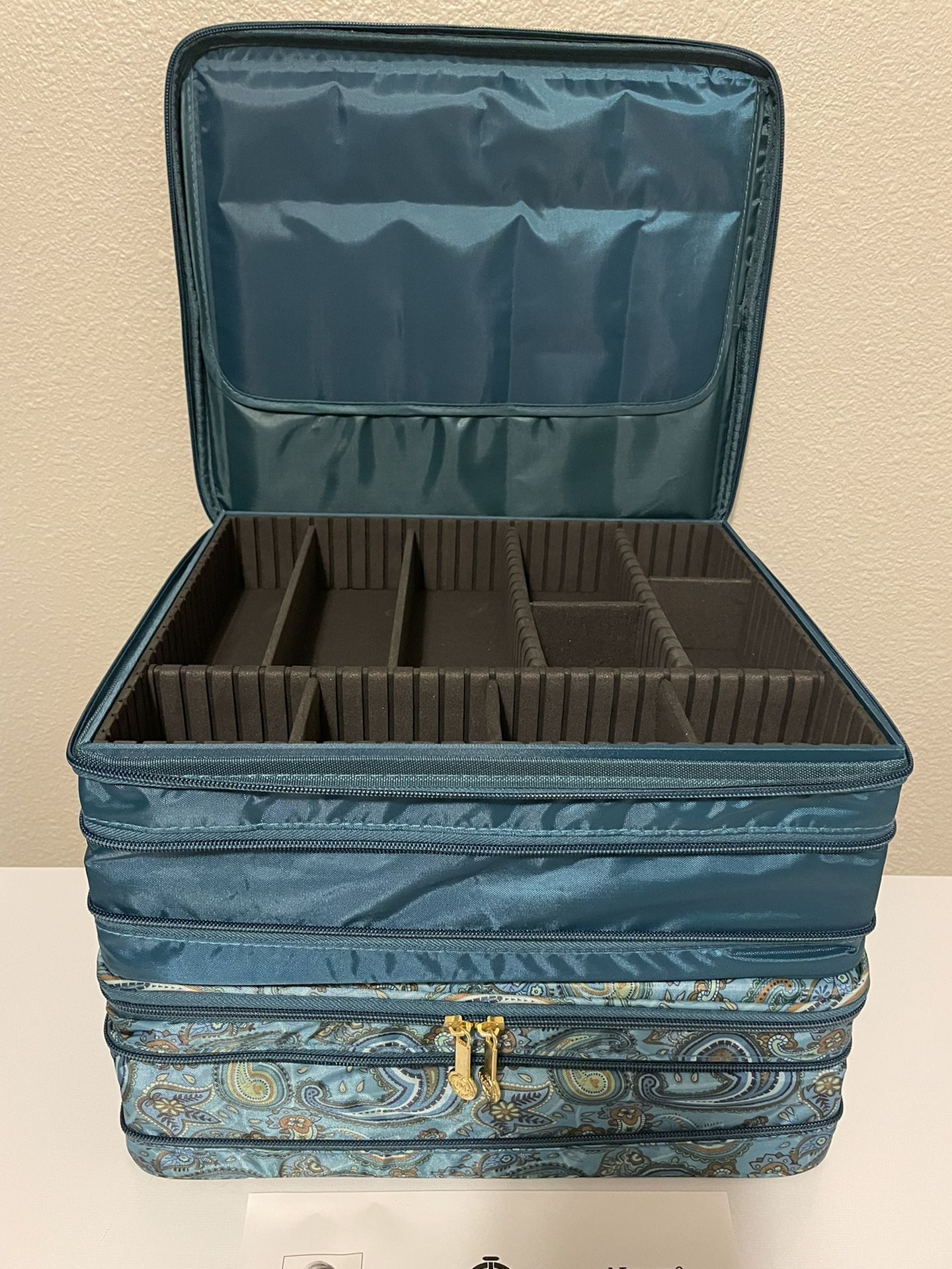 Jewelry Organizers Or For Crafts Or Sewing