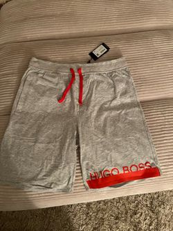New Hugo Boss woman shorts