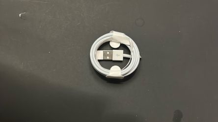 Iphone USB Charger Cable