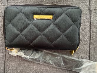 Joy Mangano wallet- NEW